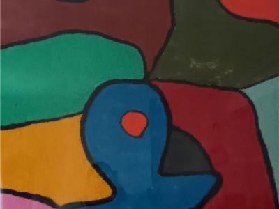 creatie deelnemer